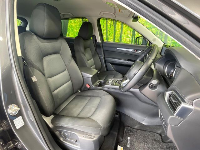 マツダ CX-5