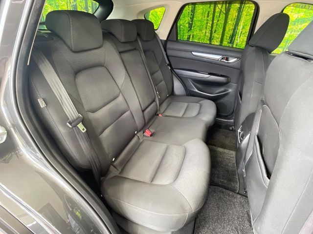マツダ CX-5