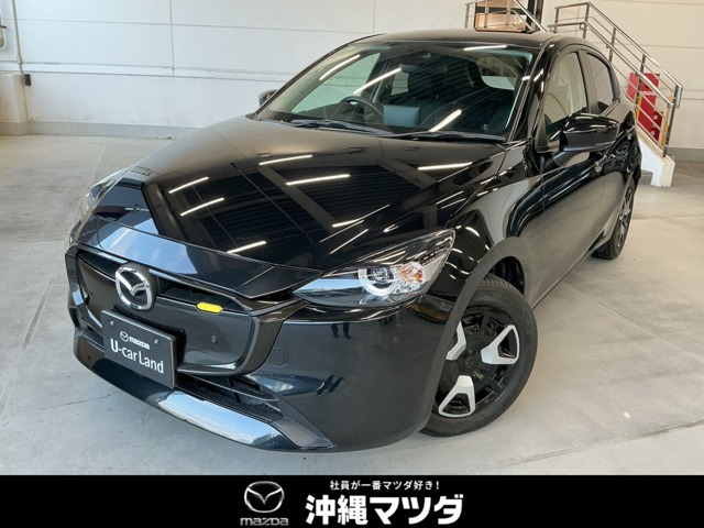 マツダ MAZDA2