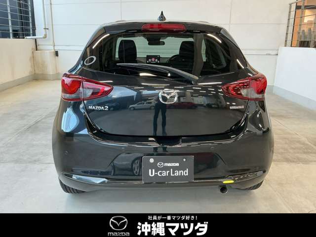 マツダ MAZDA2
