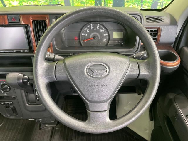 ダイハツ ハイゼットカーゴ