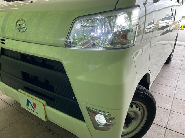 ダイハツ ハイゼットカーゴ