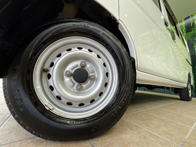 ダイハツ ハイゼットカーゴ