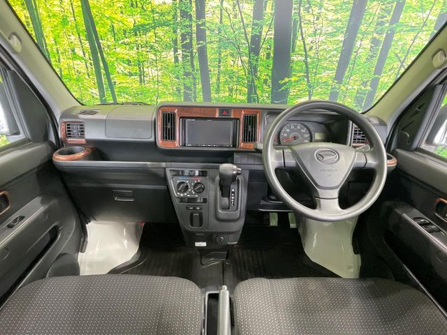 ダイハツ ハイゼットカーゴ