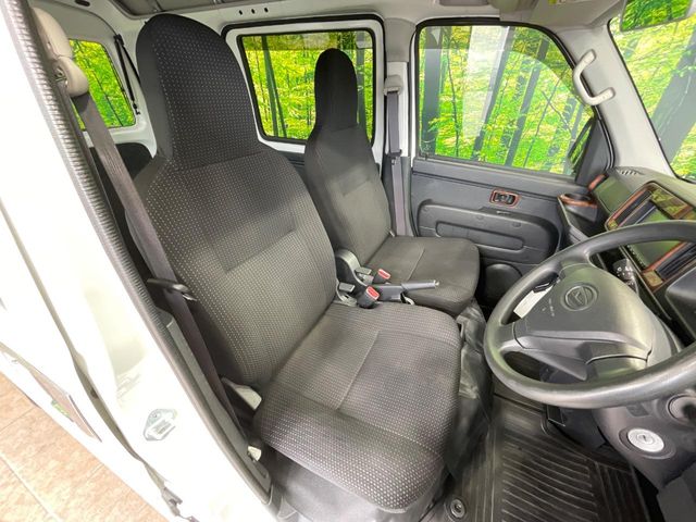 ダイハツ ハイゼットカーゴ