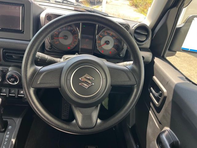 スズキ ジムニー