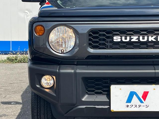 スズキ ジムニー