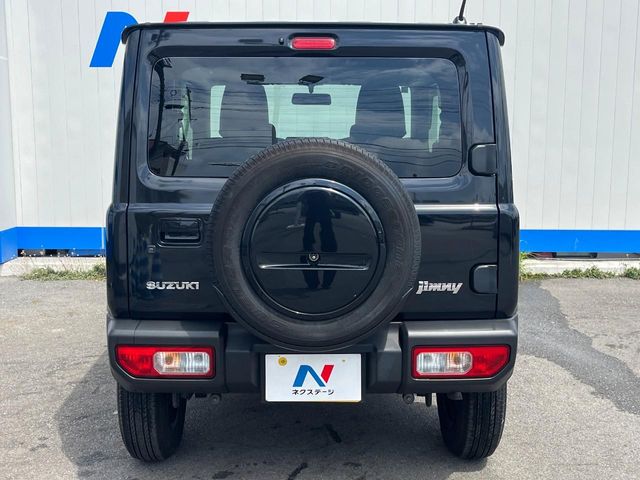 スズキ ジムニー