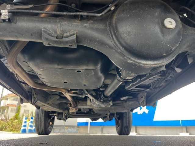 スズキ ジムニー