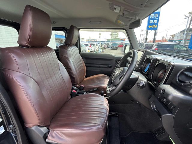 スズキ ジムニー