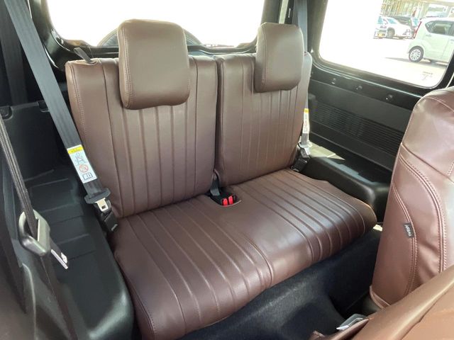 スズキ ジムニー