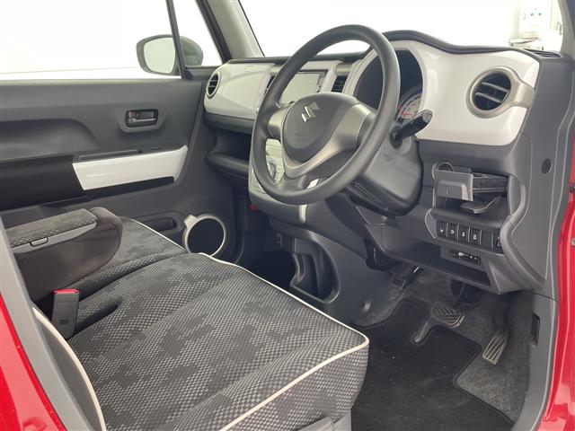 スズキ ハスラー