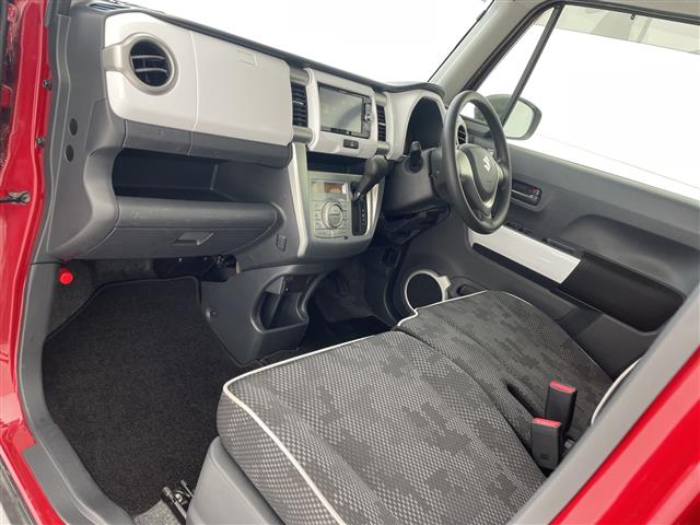 スズキ ハスラー