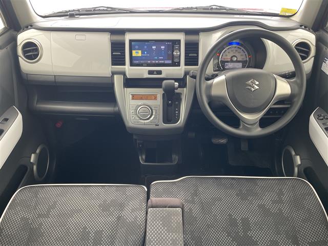 スズキ ハスラー