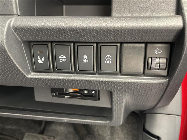 スズキ ハスラー