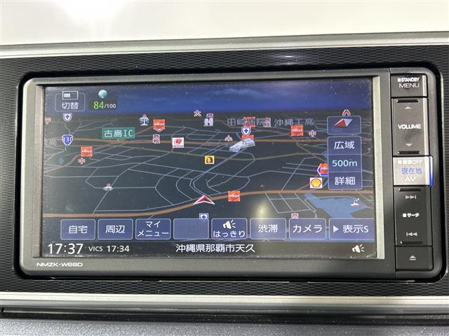 ダイハツ キャスト