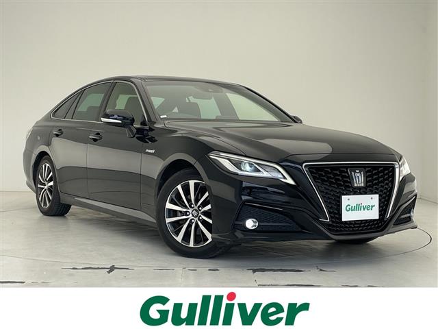 トヨタ クラウン