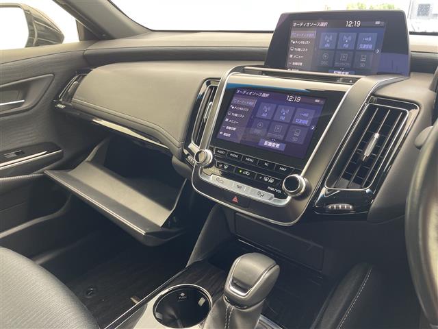 トヨタ クラウン