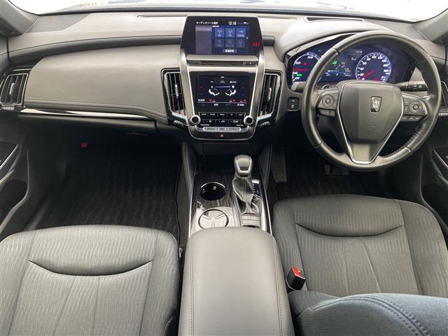 トヨタ クラウン