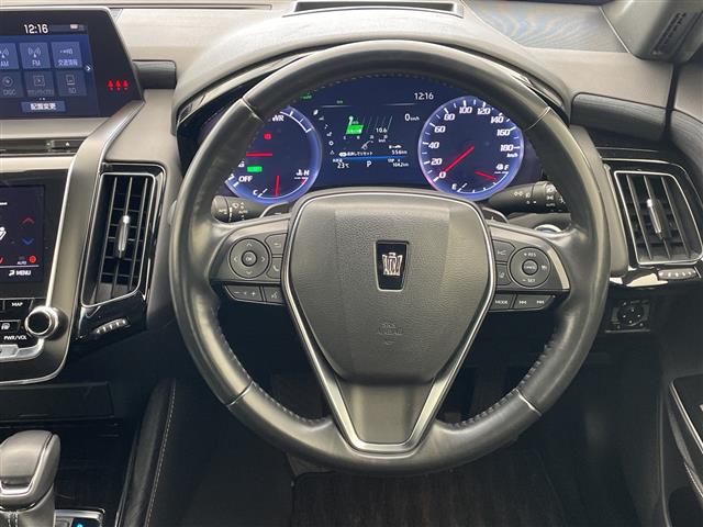 トヨタ クラウン