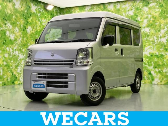 スズキ エブリイ