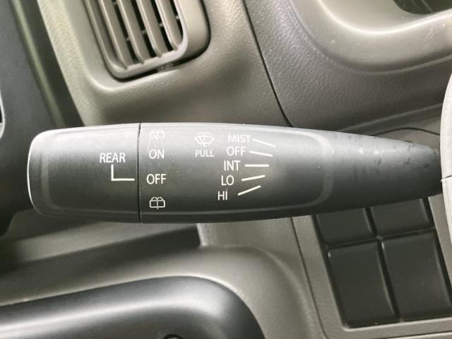 スズキ エブリイ