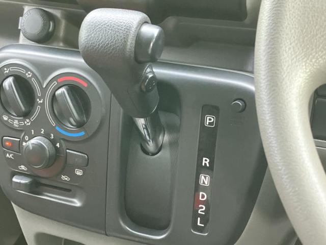 スズキ エブリイ