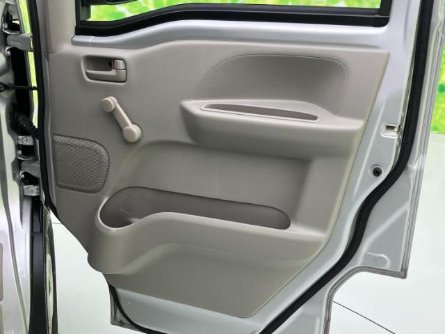 スズキ エブリイ