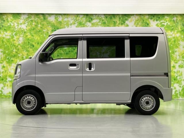 スズキ エブリイ