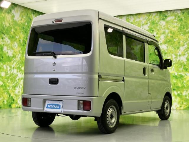 スズキ エブリイ