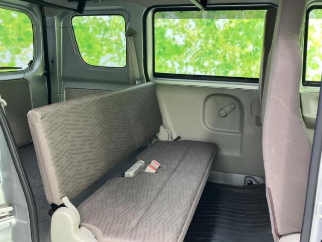 スズキ エブリイ