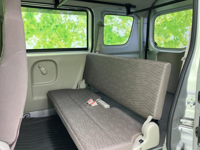 スズキ エブリイ