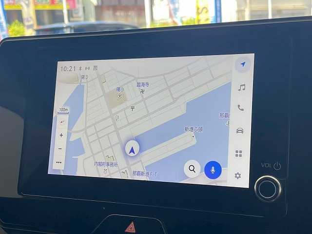 トヨタ ハリアー