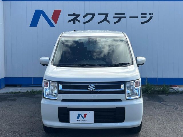 スズキ ワゴンR