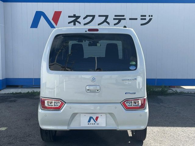 スズキ ワゴンR