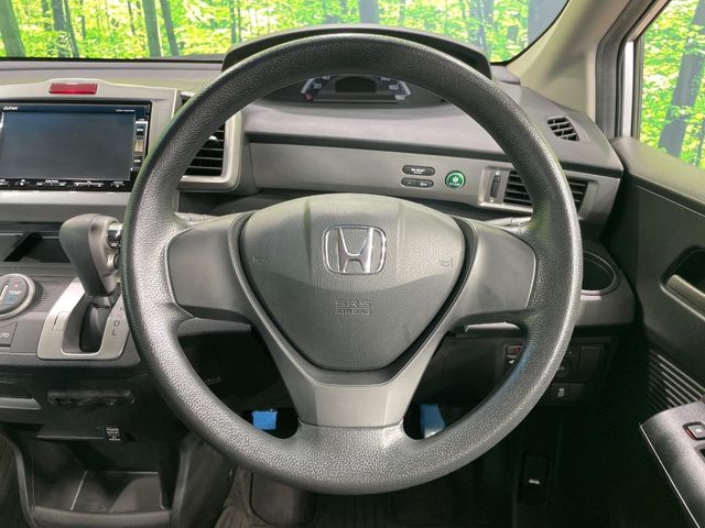 ホンダ フリード