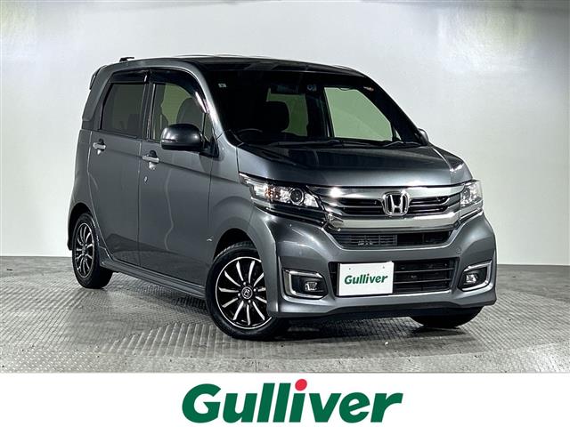 ホンダ N-WGN