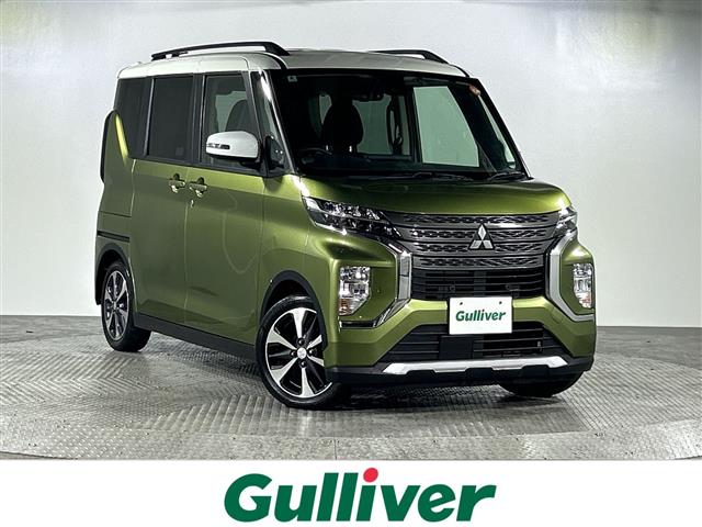 三菱 eKクロススペース