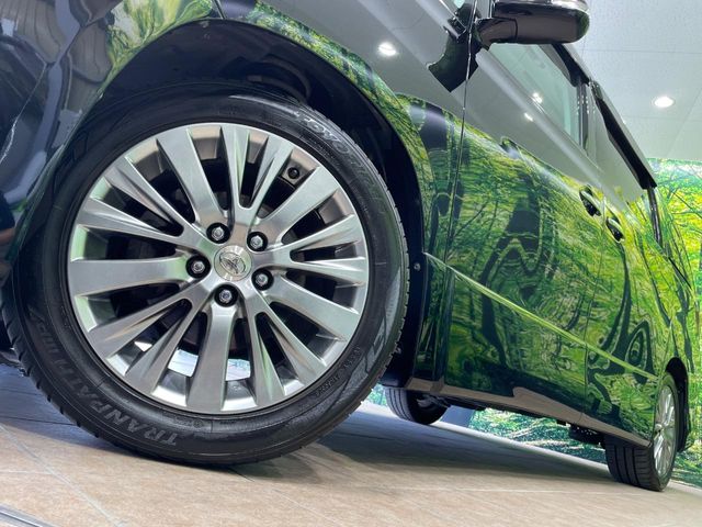 トヨタ アルファード