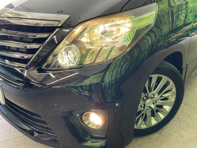 トヨタ アルファード