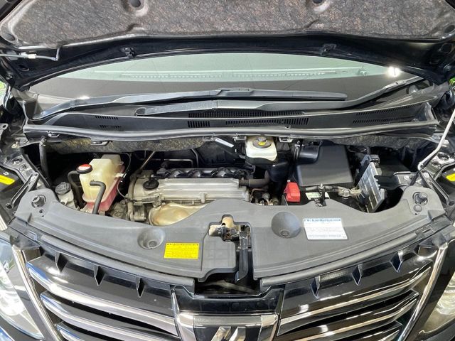 トヨタ アルファード