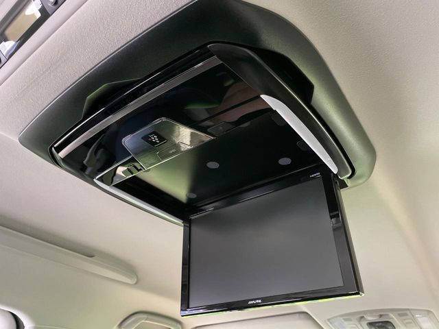 トヨタ アルファード