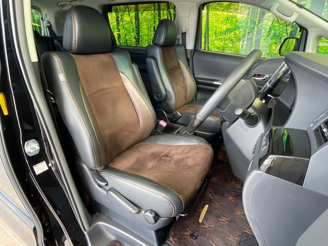 トヨタ アルファード