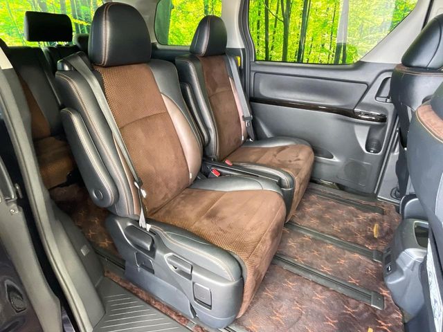 トヨタ アルファード