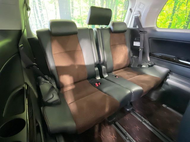 トヨタ アルファード