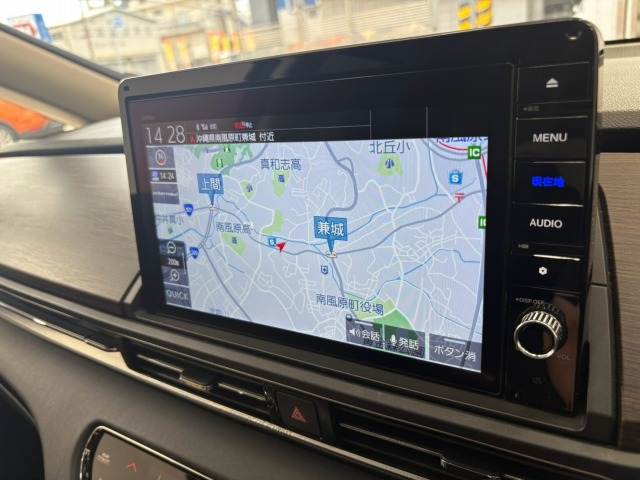 ホンダ オデッセイ