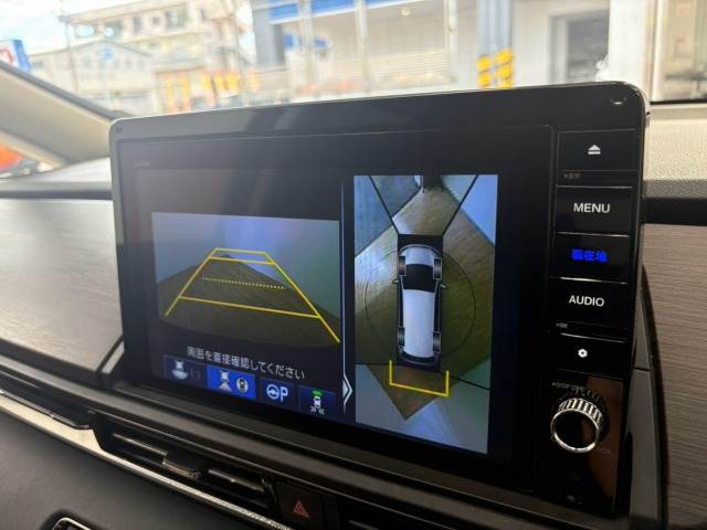 ホンダ オデッセイ