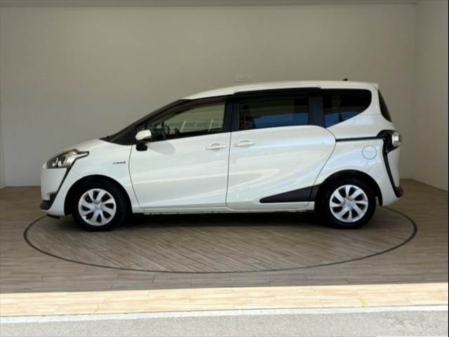 トヨタ シエンタ