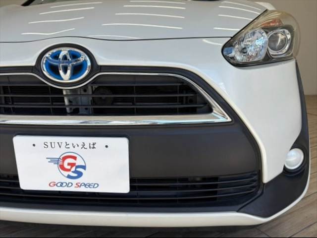 トヨタ シエンタ
