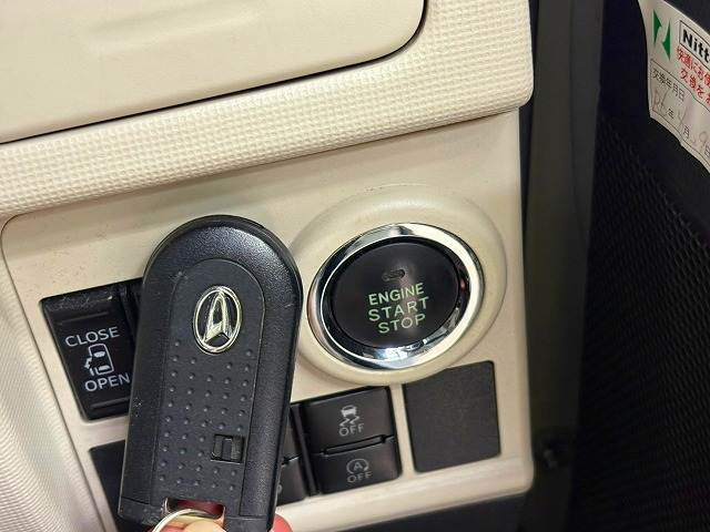 ダイハツ ムーヴキャンバス
